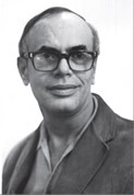 Picture of Delbert A. Marshall, PhD, Kansas State University