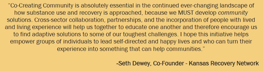 seth dewey