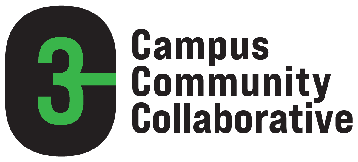 3C logo