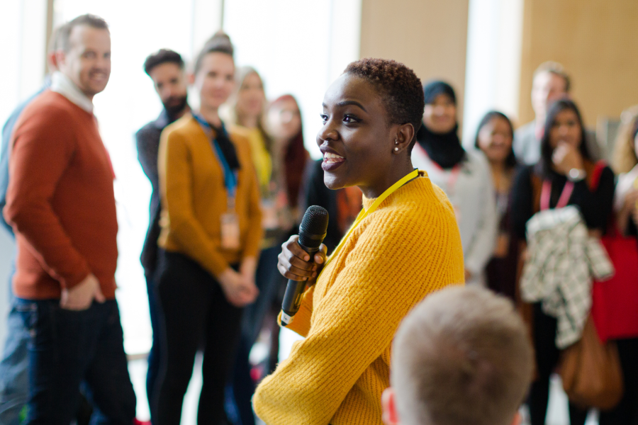 Community Organizing and Activism