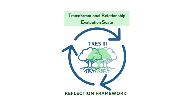 Transformational Relationship Evaluation Scale