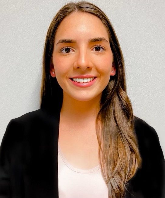 Luciana Mendoza picture Picture of Luciana Mendoza
