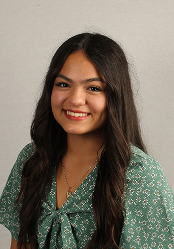 Photo of Alyna Chavez