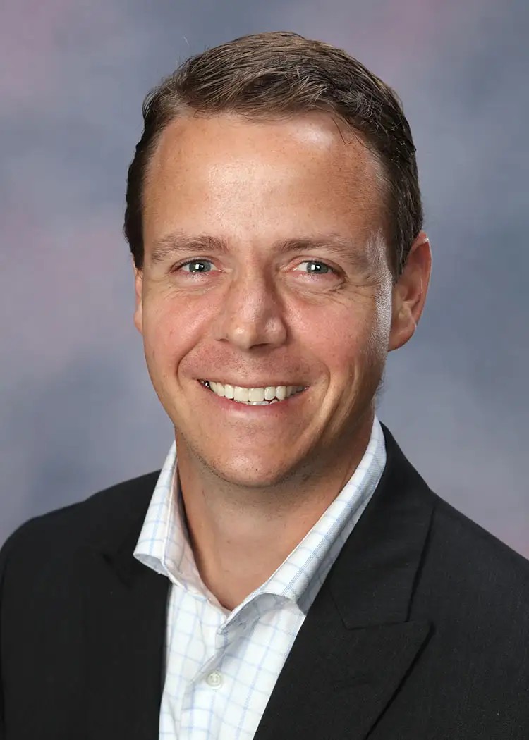Dr. Robert Lloyd