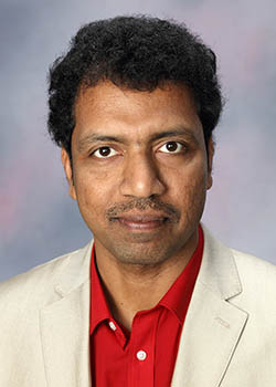 Dr. Babu George picture Picture of Dr. Babu George
