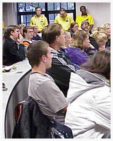 Prospective Students Prospective Students