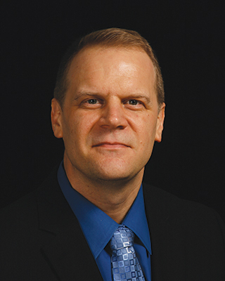 Picture of DR. DALE ALBRECHT