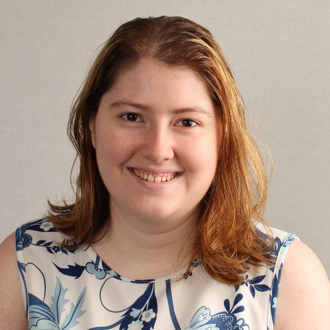 Photo of Ms. Rebekah Porter