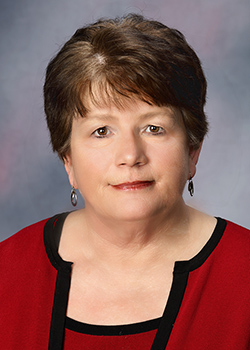 Photo of Mrs. Maureen Mindrup