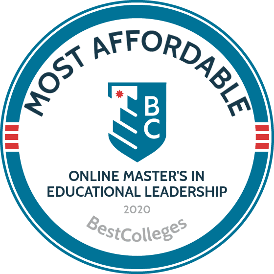 The Most Affordable Online Master's in Educational Leadership Programs of 2020