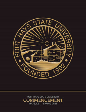 Spring 2025 Commencement
