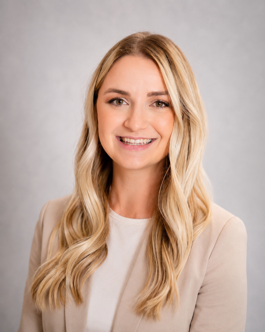 Brooke Gfeller, M.S., CCC-SLP