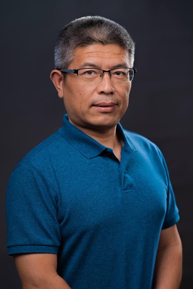 Picture of Yan Ma, Ph.D.
