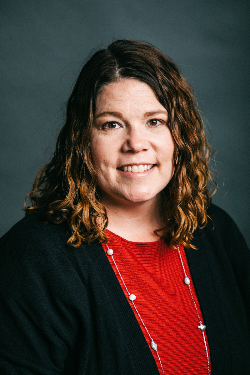Photo of Tawnya Rohr