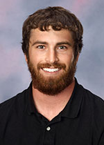 Blake Roth, M.S., CCC-SLP picture Picture of Blake Roth, M.S., CCC-SLP