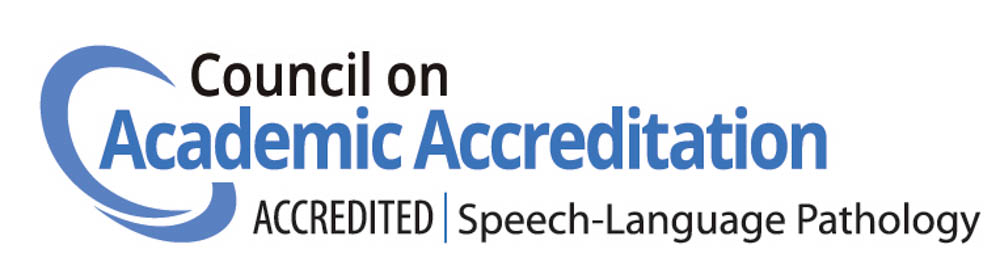 caa accredited logo