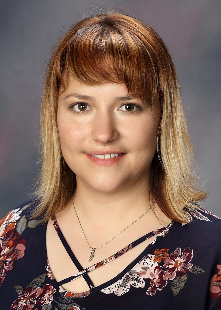 Kiedra Hickert, M.S., CCC-SLP picture Picture of Kiedra Hickert, M.S., CCC-SLP