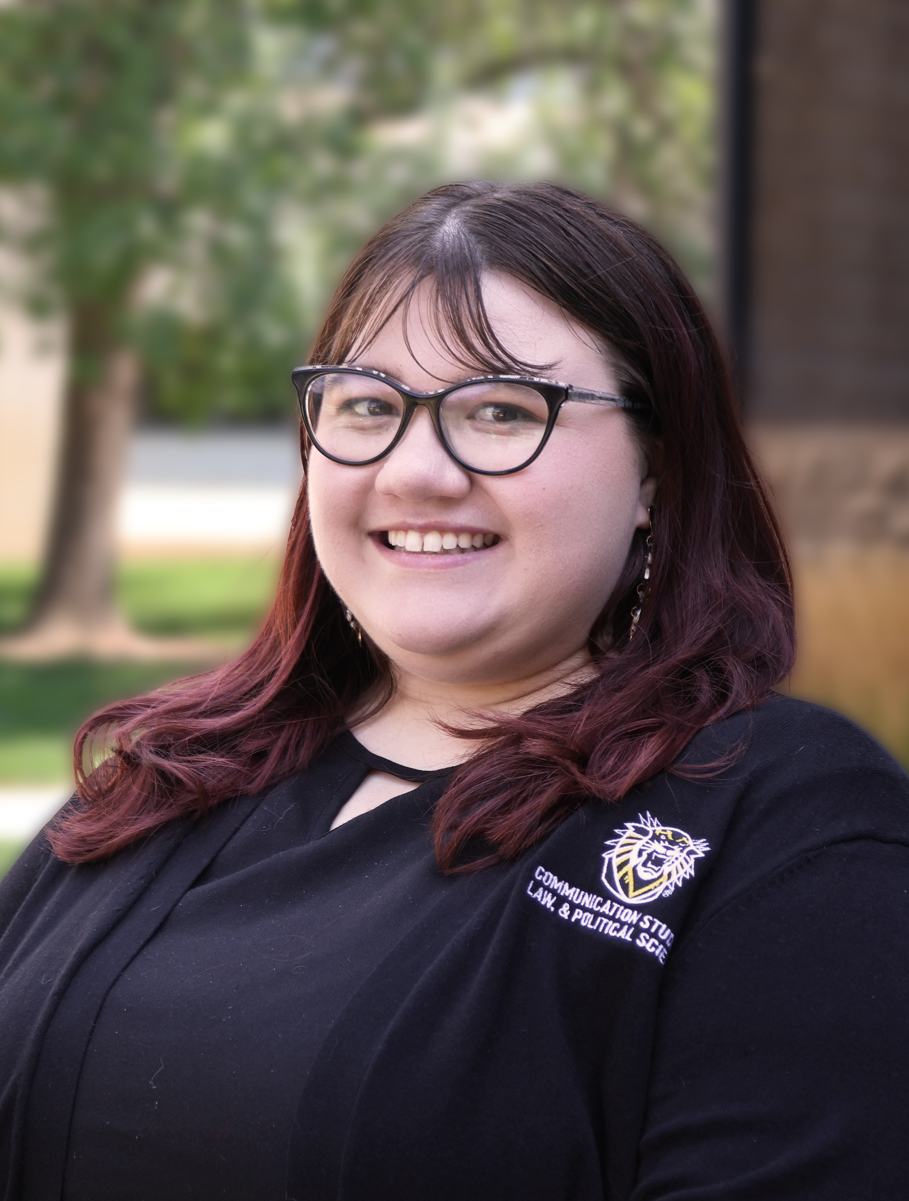 Ashley Johns, PhD