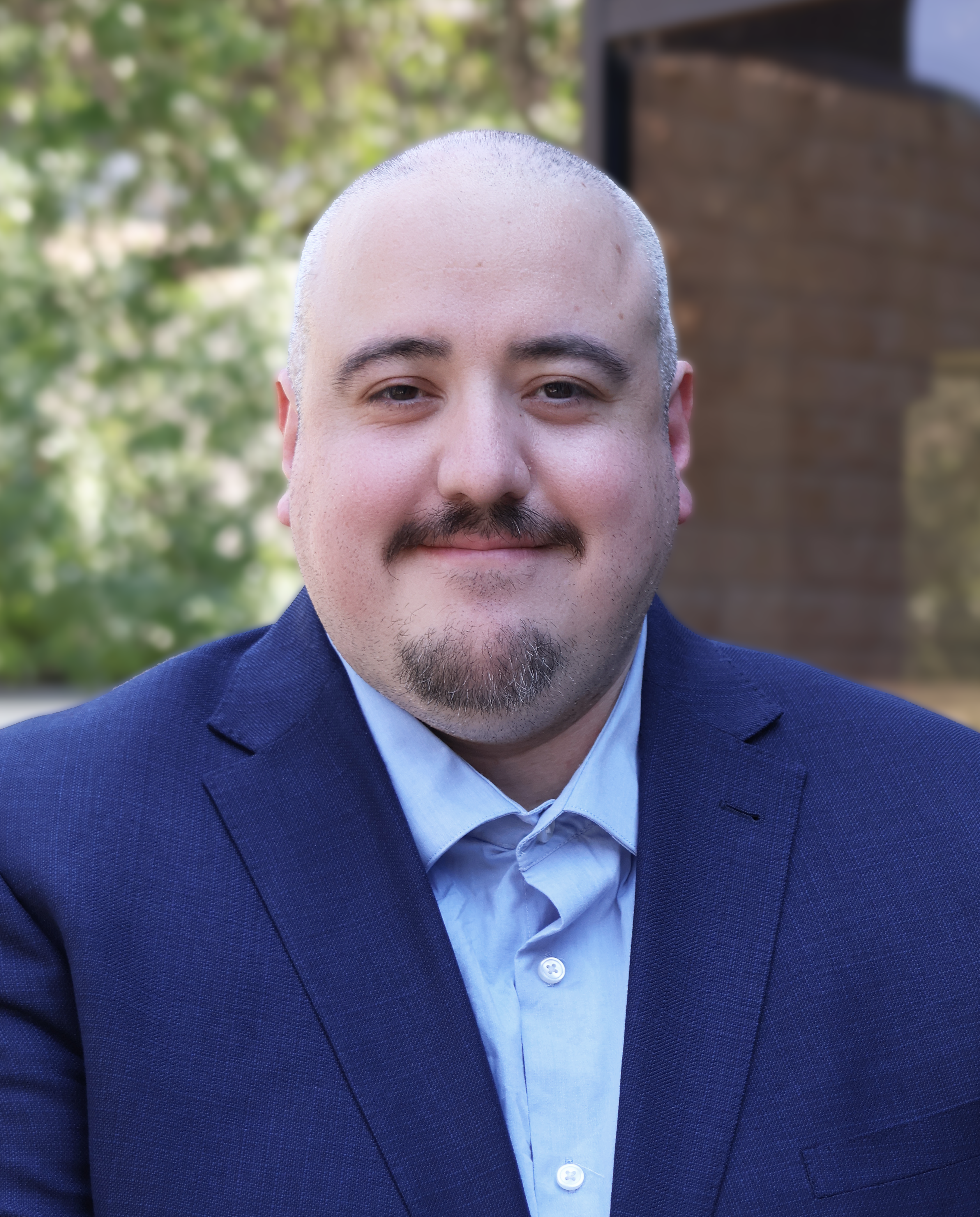 Dr. Christopher Olds