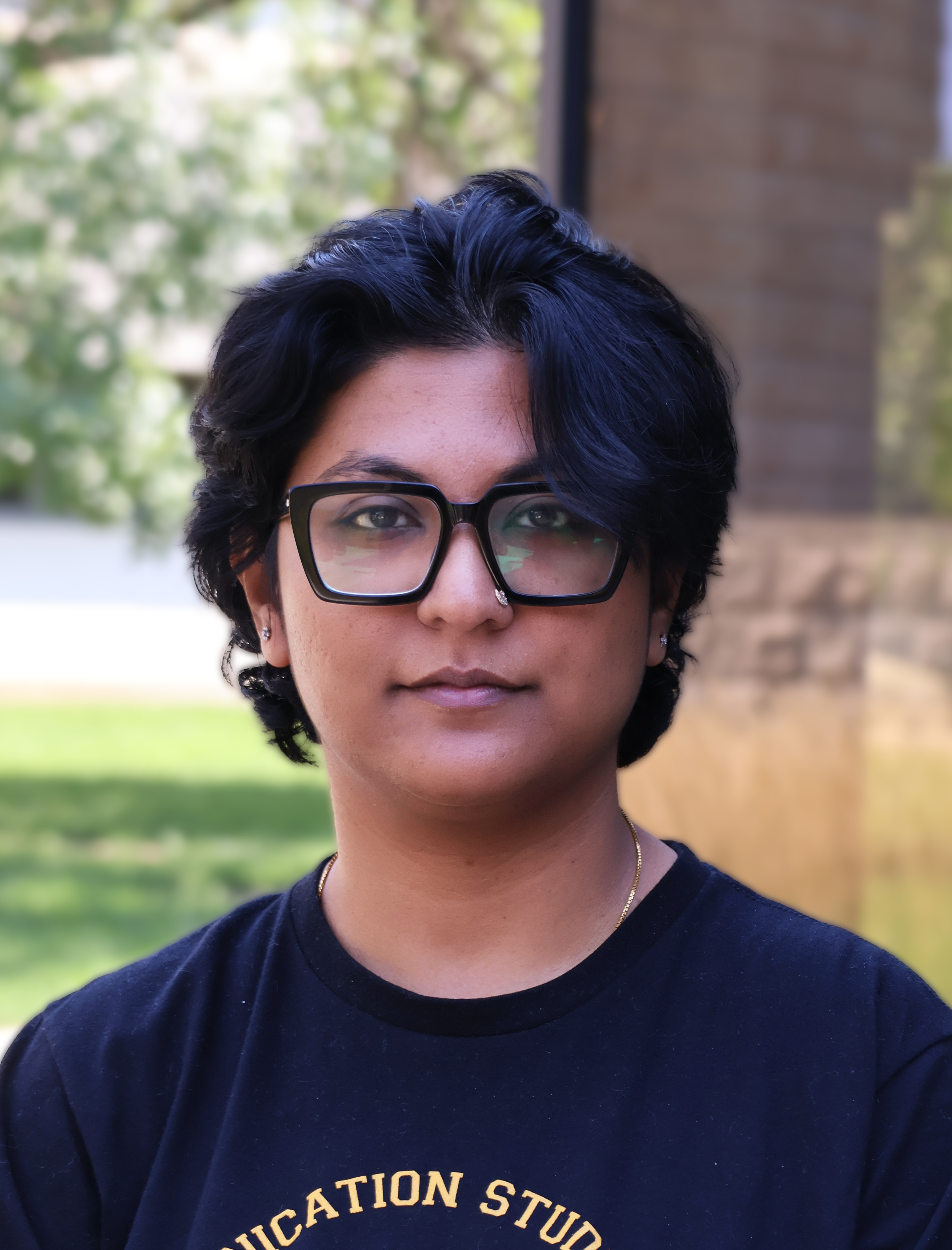 Dyuti Jha, PhD