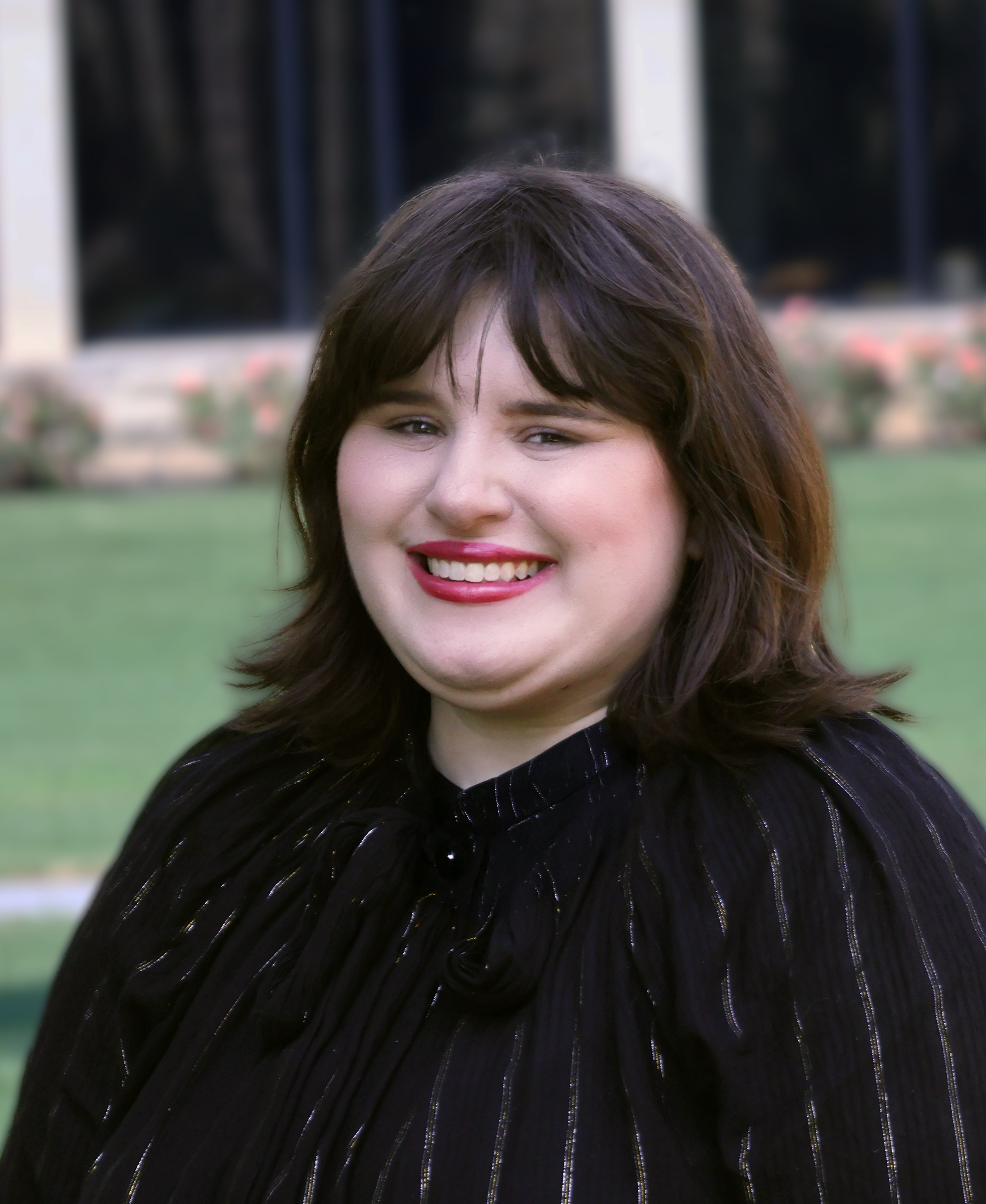 Krissy Allacher