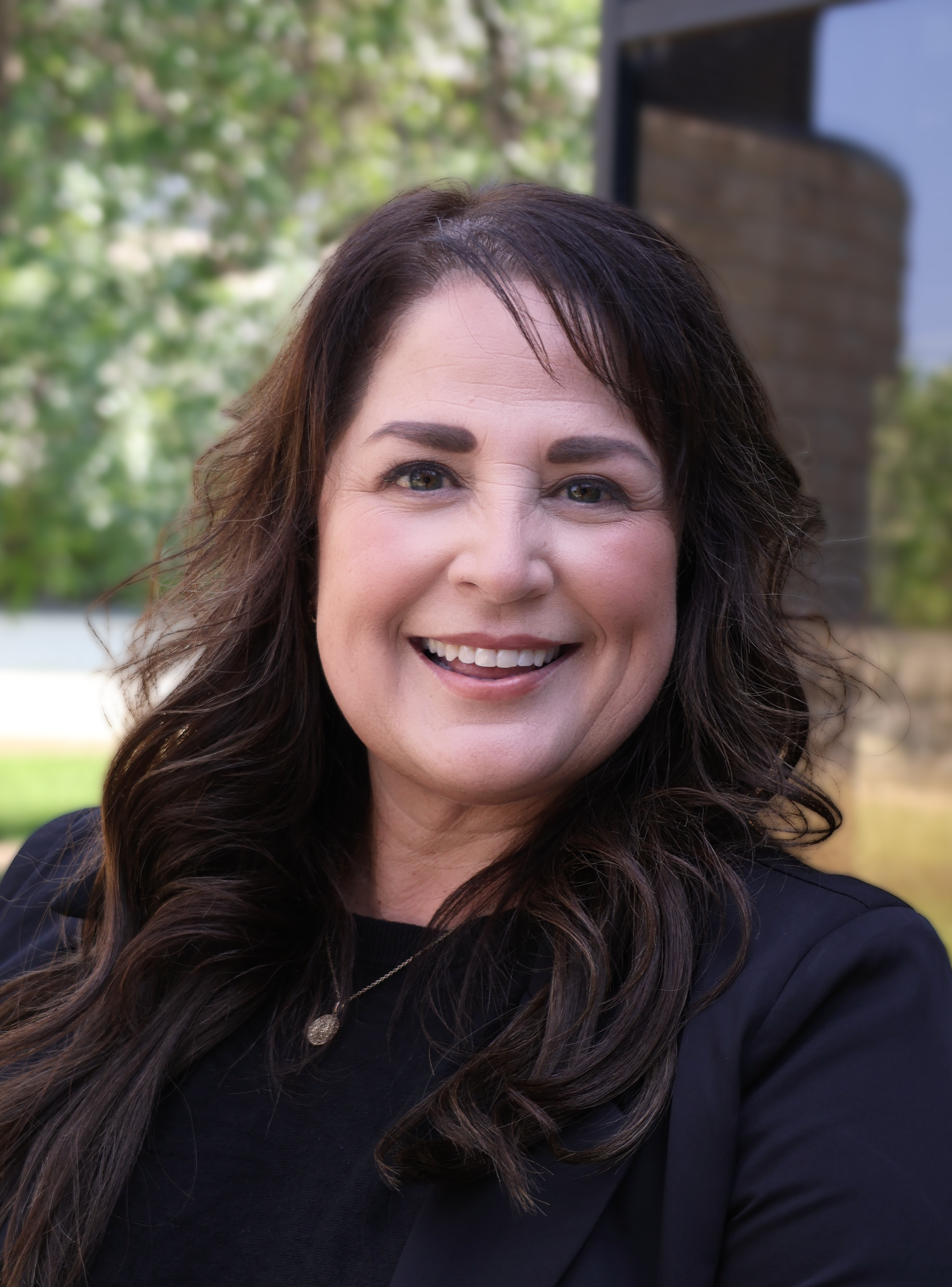 Marcella Marez, Ed.D.