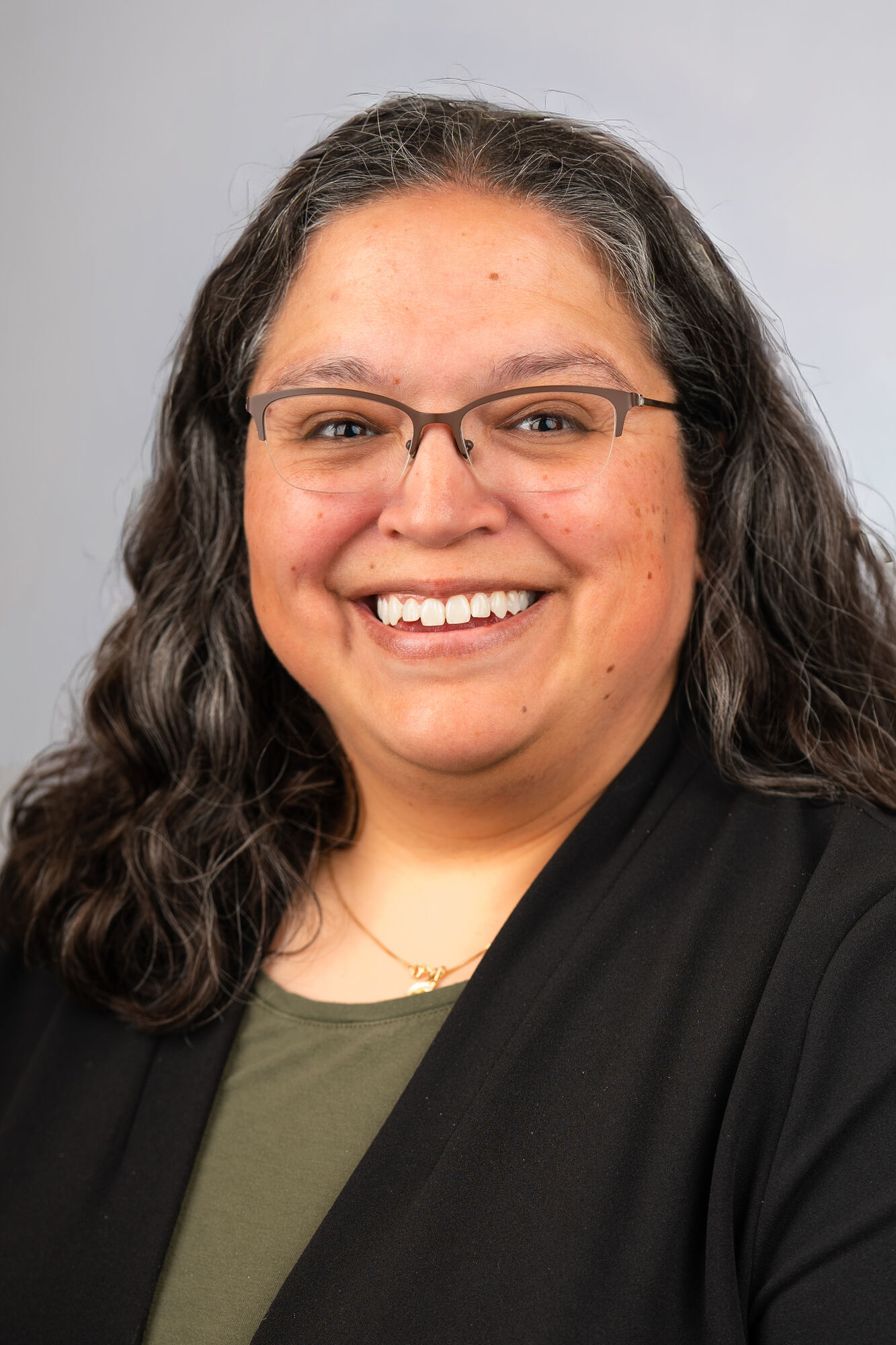 Photo of Allison Ochoa 