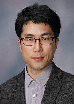 Sungwon Chung, PhD picture Picture of Sungwon Chung, PhD