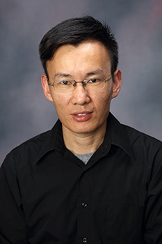 Picture of Yuxiang Du, PhD