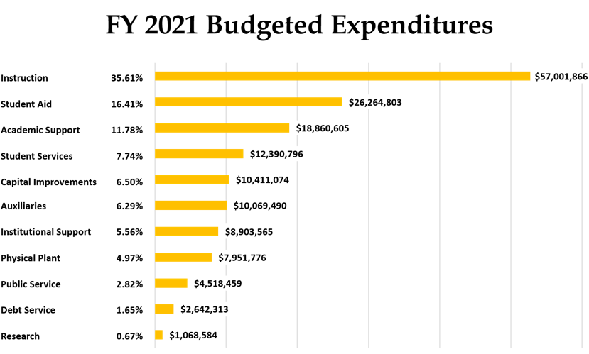 budget-expenditures