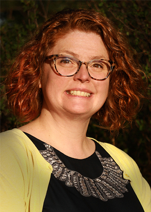 Dr. Janett Naylor-Tincknel