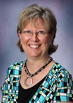 Dr. Janet Stramel