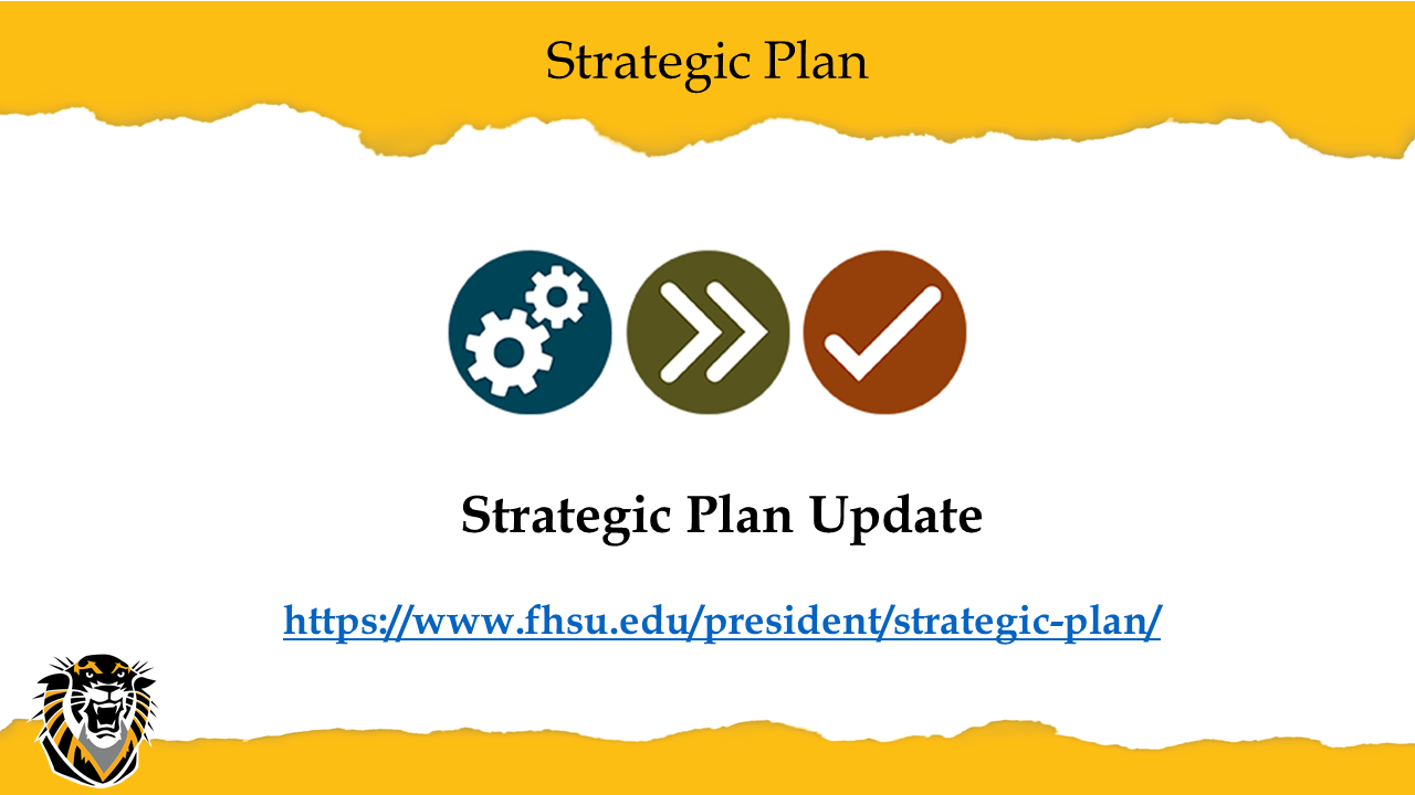 Strategic Plan