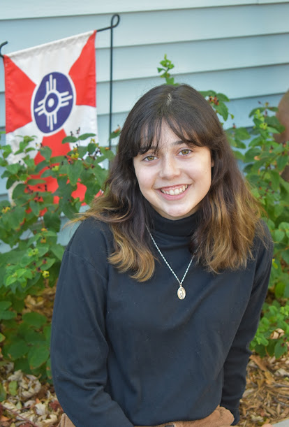 Photo of Emily Schoeppner