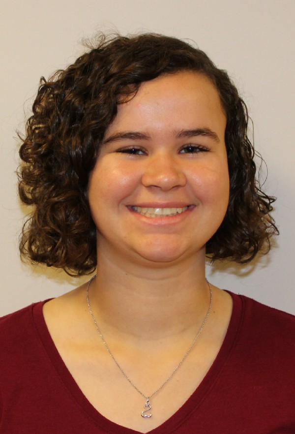 Photo of Abby Hayes
