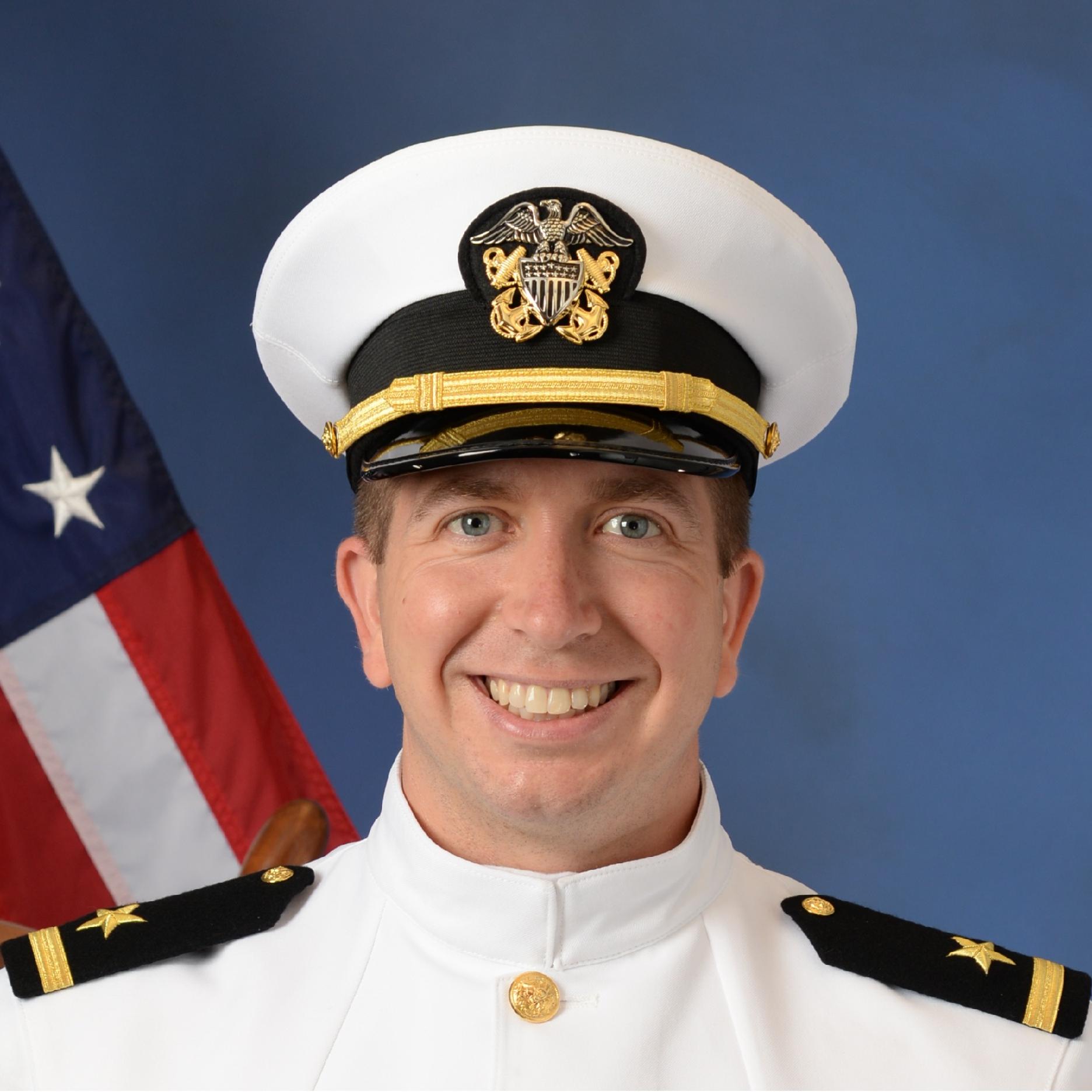 Photo of Mr. Adam Strzemienski