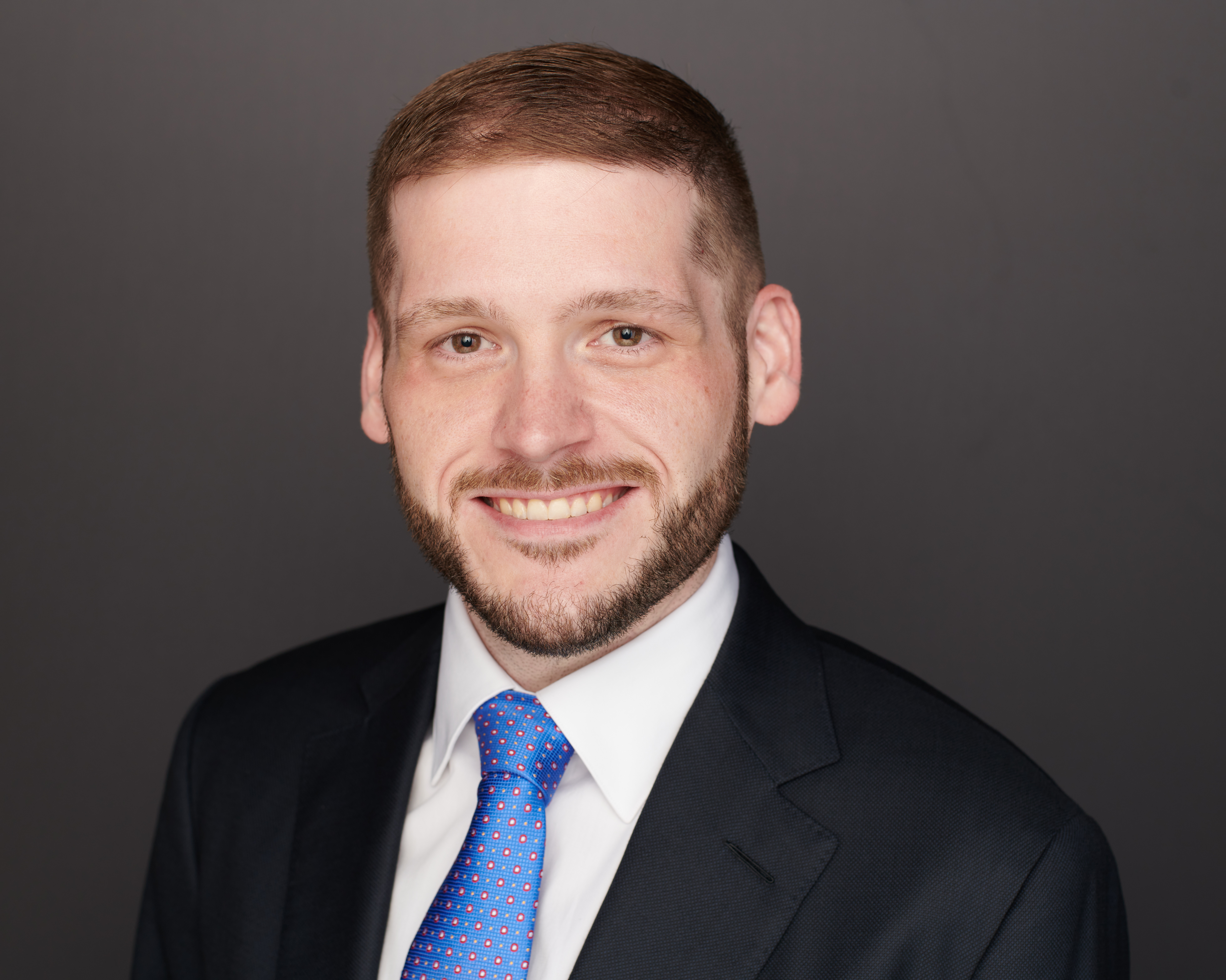 Photo of Dr. Alan Moore, Jr
