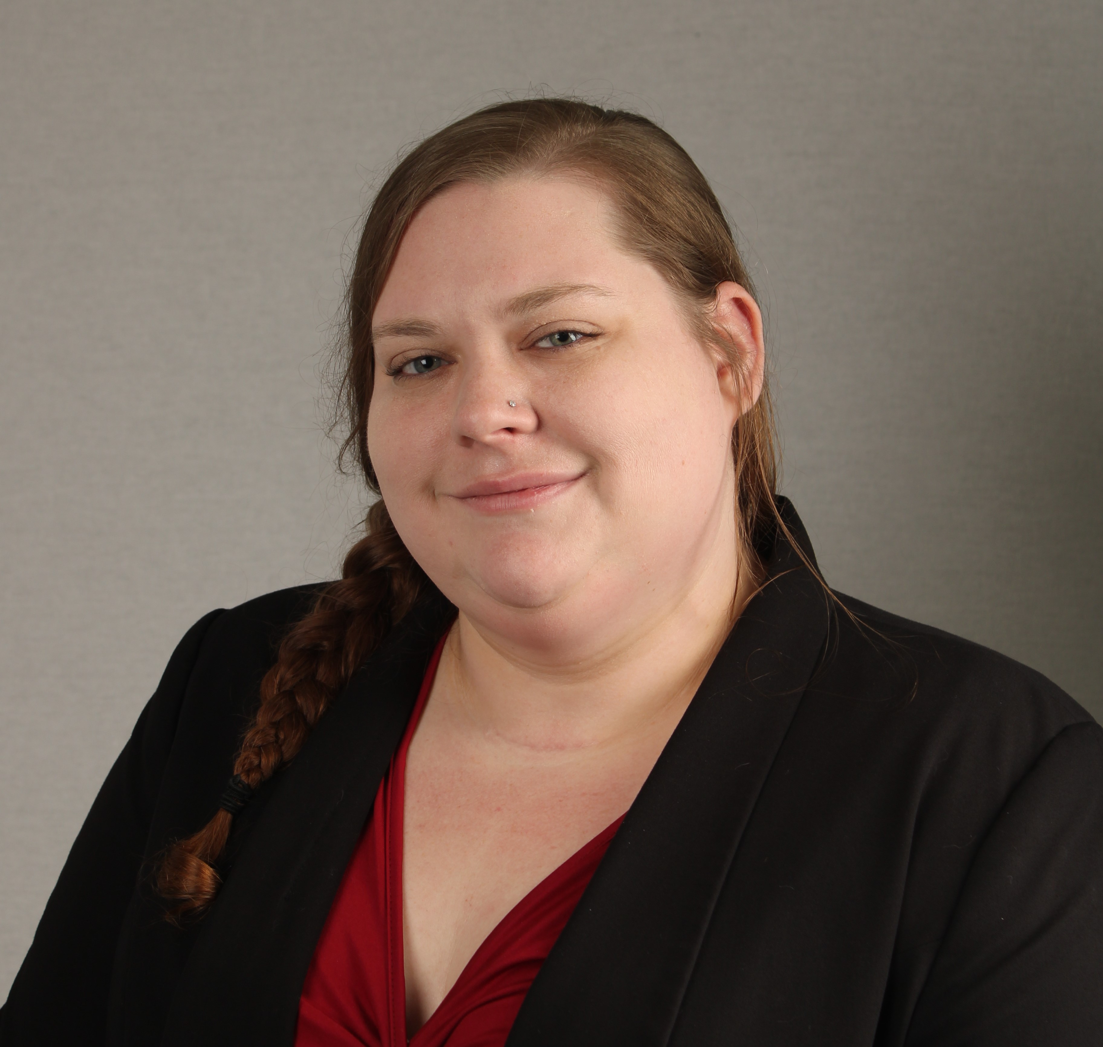 Photo of Cathrine Wasinger
