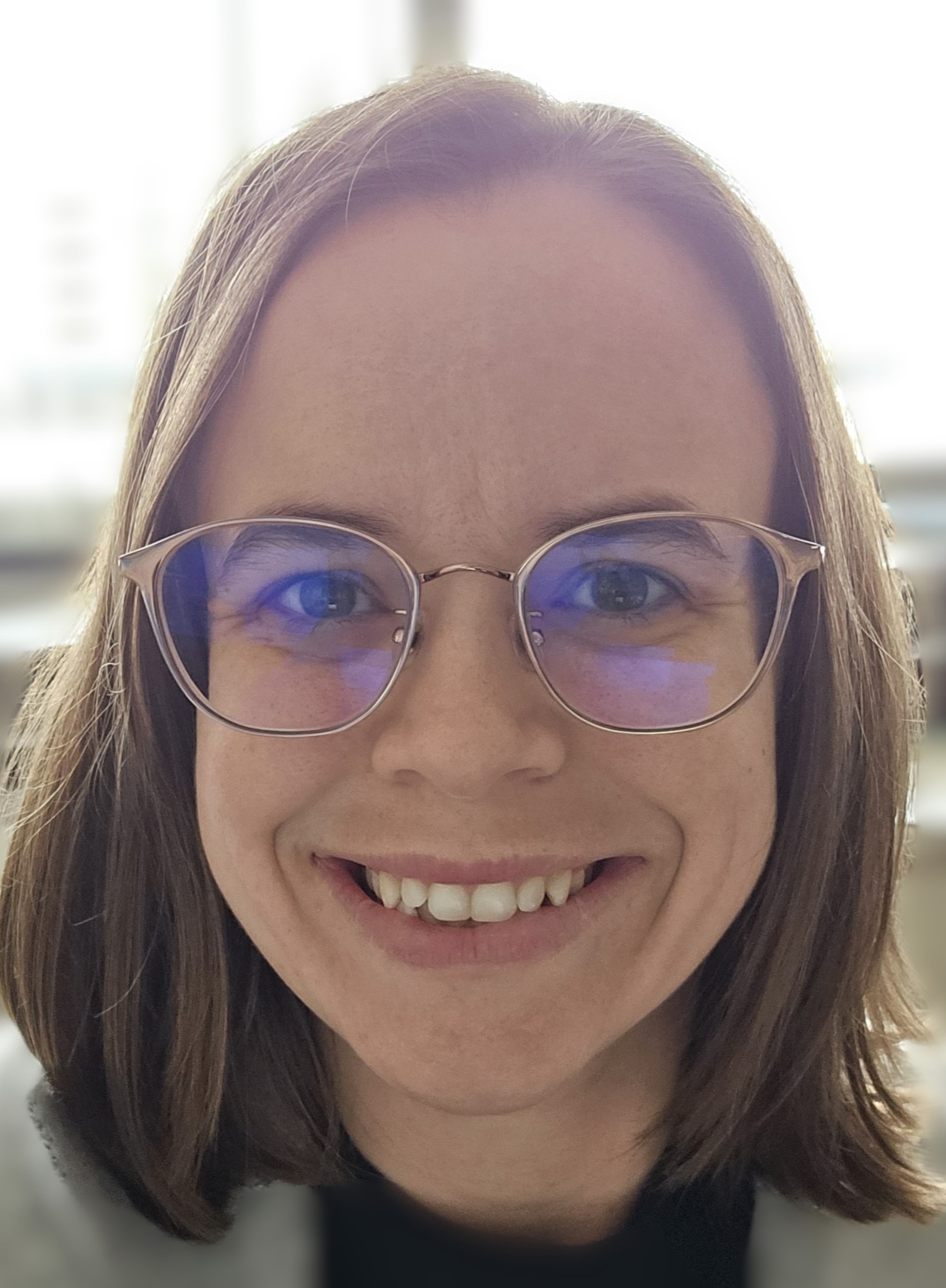 Photo of Ms. Chelsea Wheeler-Mayo