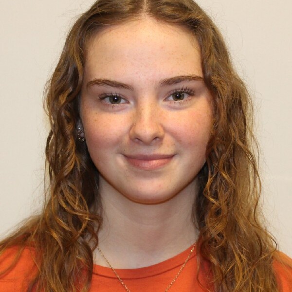 Mackenzie Zimmerman 