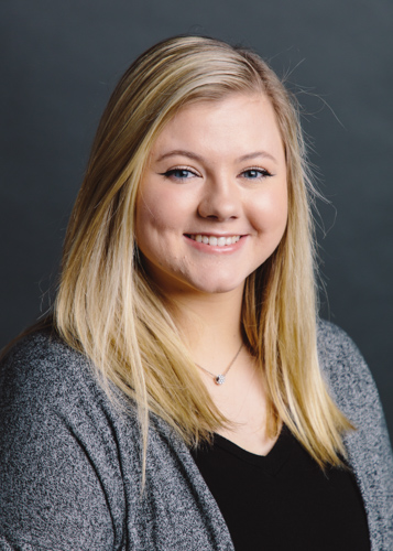 Photo of Molly Minihan