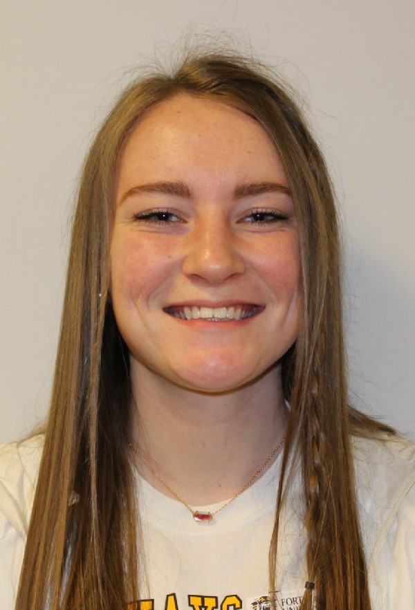 Photo of Morgan Polson