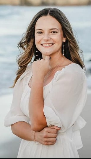 Photo of Reilly Jones