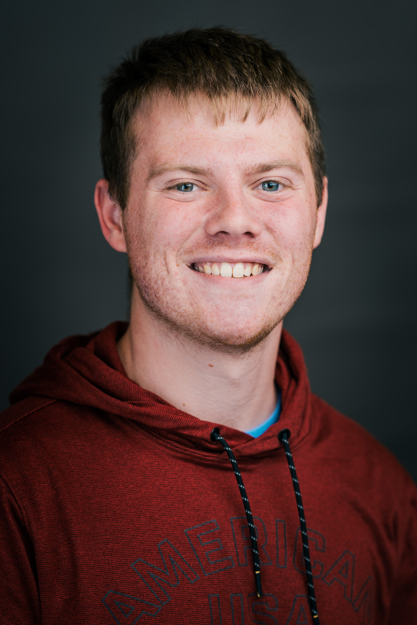 Photo of Isaac Schoen