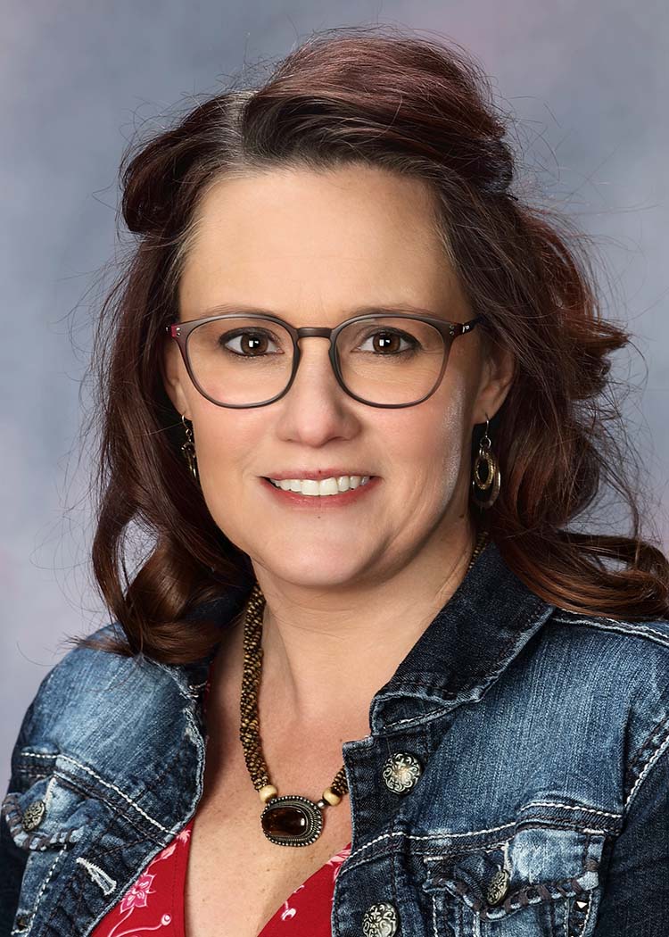 Lujeana Peters-Howell picture Picture of Lujeana Peters-Howell