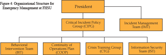 organizational stucture emergency management organizational stucture emergency management