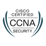 CISCO CCNA Security