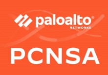 Palo Alto PCNSA