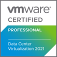 VM Ware Data Center Virtualization