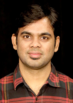 Ravindra (Ramsey) Muvva